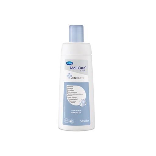 [9950780] MoliCare® Skin Care Bath 500ml