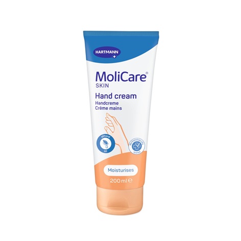 [995020] MoliCare® Skin Handcreme 200ml