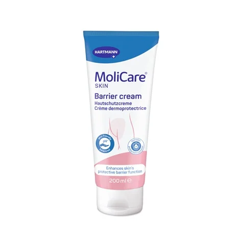 [995026] MoliCare® Skin Hautschutzcreme 200ml