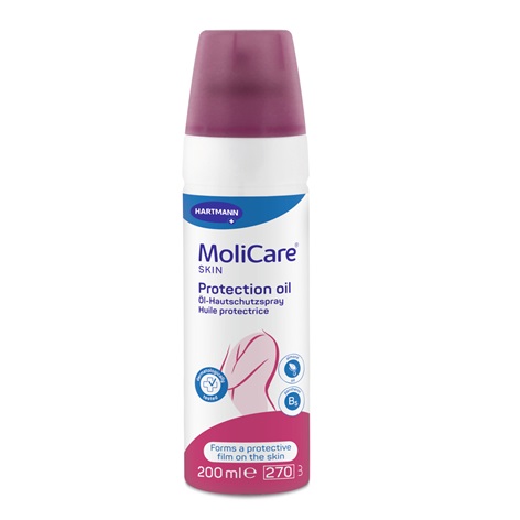 [995023] MoliCare® Skin Öl-Hautschutzspray 200ml