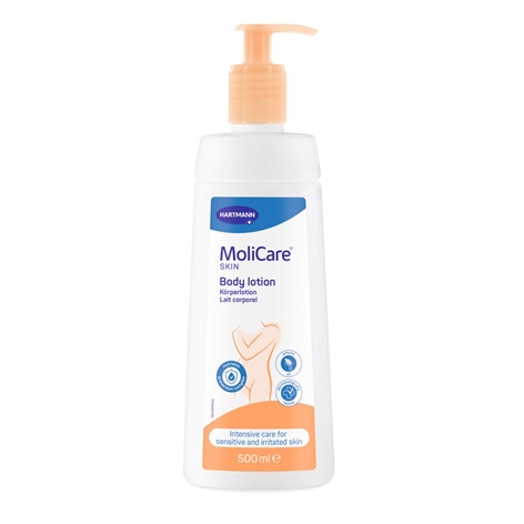 [995088] MoliCare® Skin Body lotion 500ml