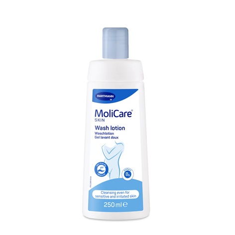 [995040] MoliCare® Skin Wash lotion 250ml
