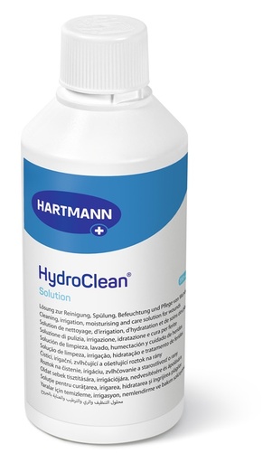 [531999] HydroClean Solution 350 ml P1
